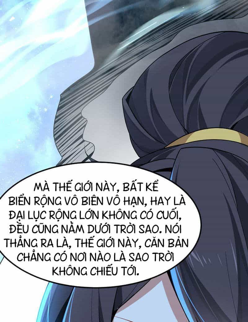 Tiên Đế Trở Về - Chương 46 - ảnh 3
