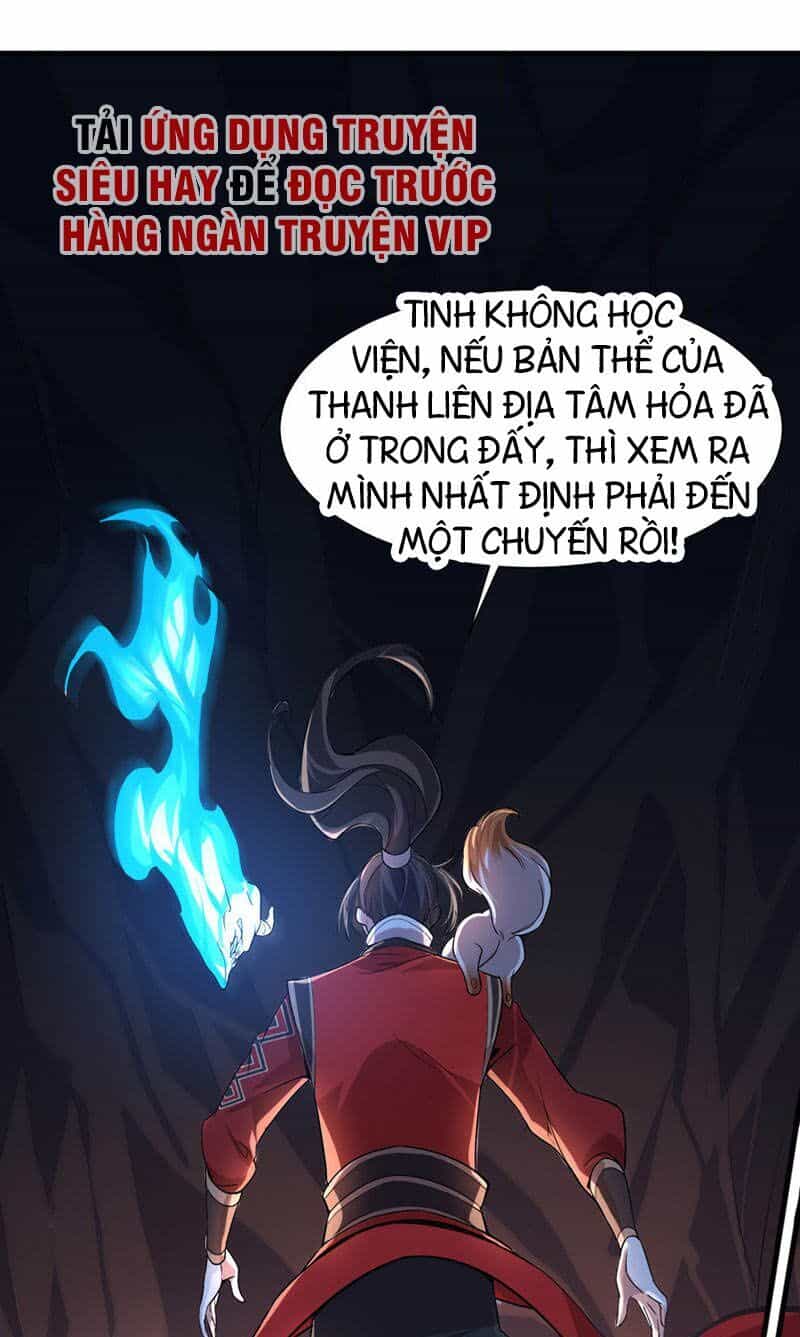 Tiên Đế Trở Về - Chương 46 - ảnh 7