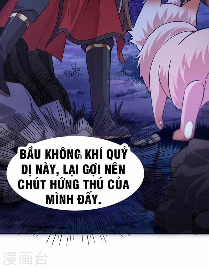 Tiên Đế Trở Về - Chương 47 - ảnh 10