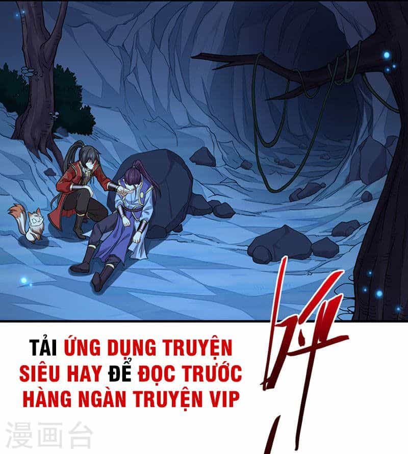 Tiên Đế Trở Về - Chương 47 - ảnh 13