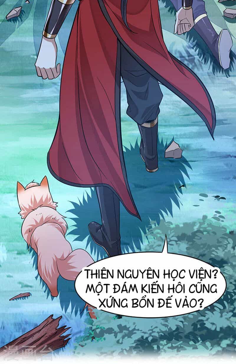 Tiên Đế Trở Về - Chương 47 - ảnh 4