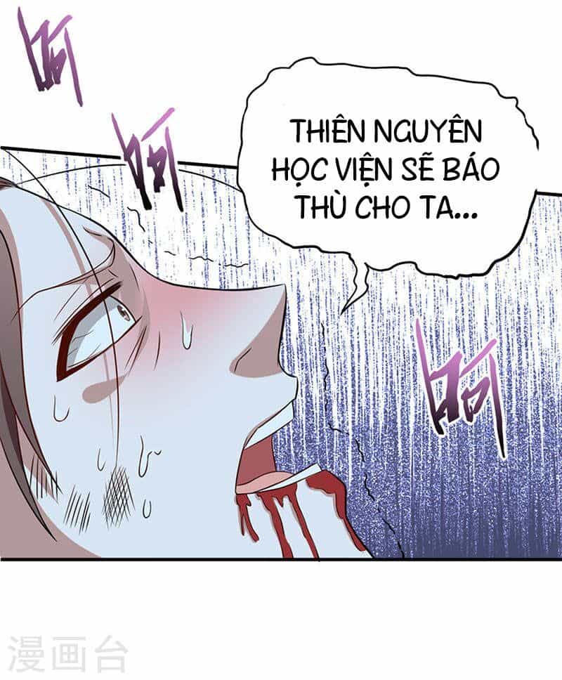 Tiên Đế Trở Về - Chương 47 - ảnh 6