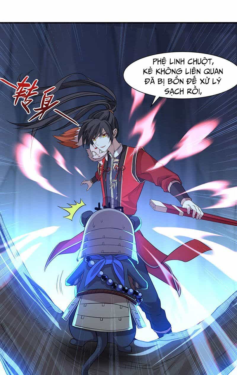 Tiên Đế Trở Về - Chương 49 - ảnh 15