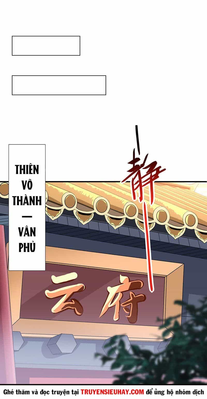 Tiên Đế Trở Về - Chương 50 - ảnh 14