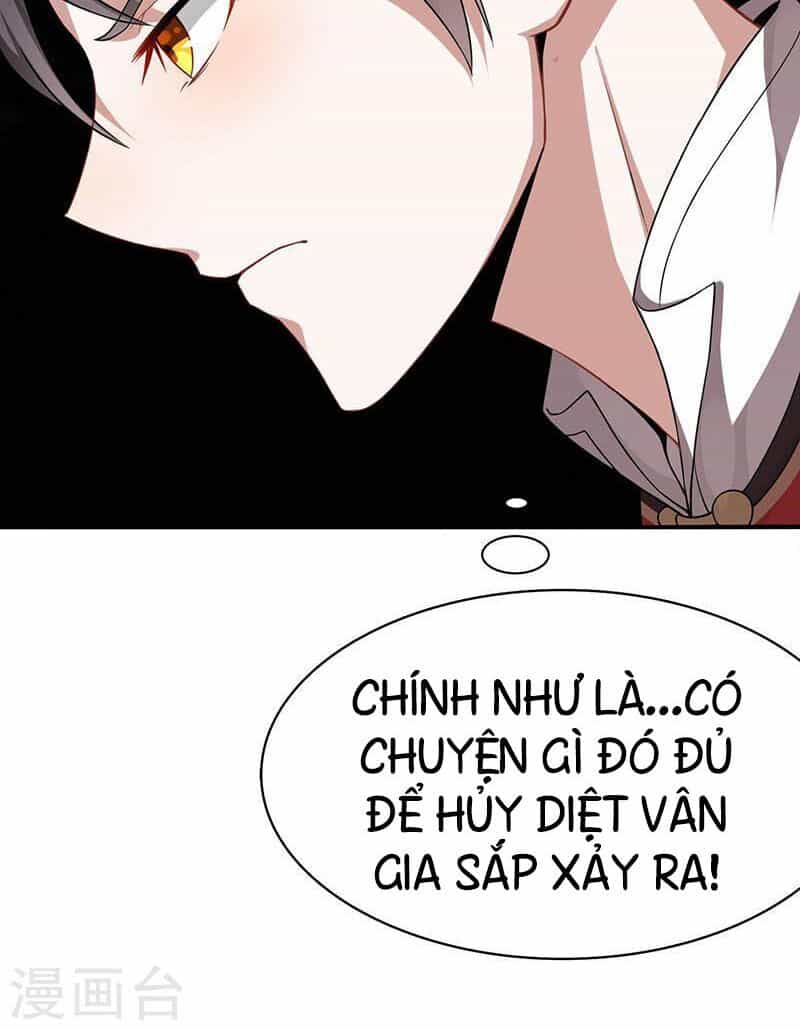 Tiên Đế Trở Về - Chương 51 - ảnh 31