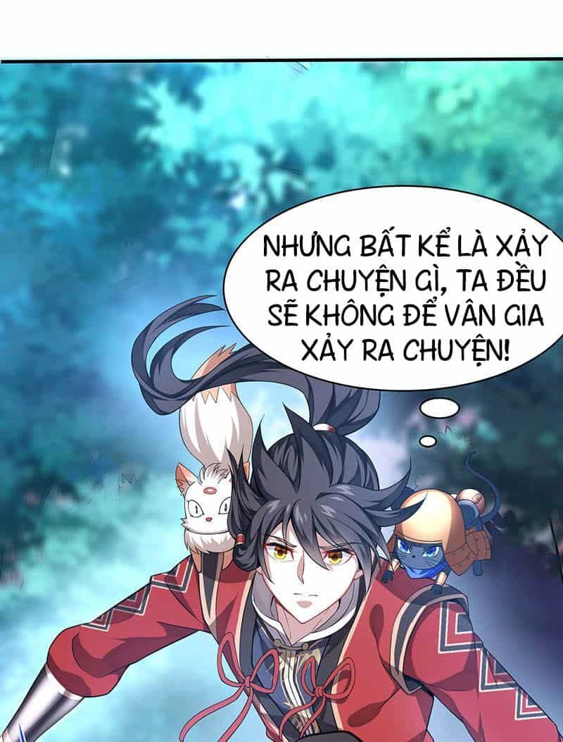 Tiên Đế Trở Về - Chương 51 - ảnh 32
