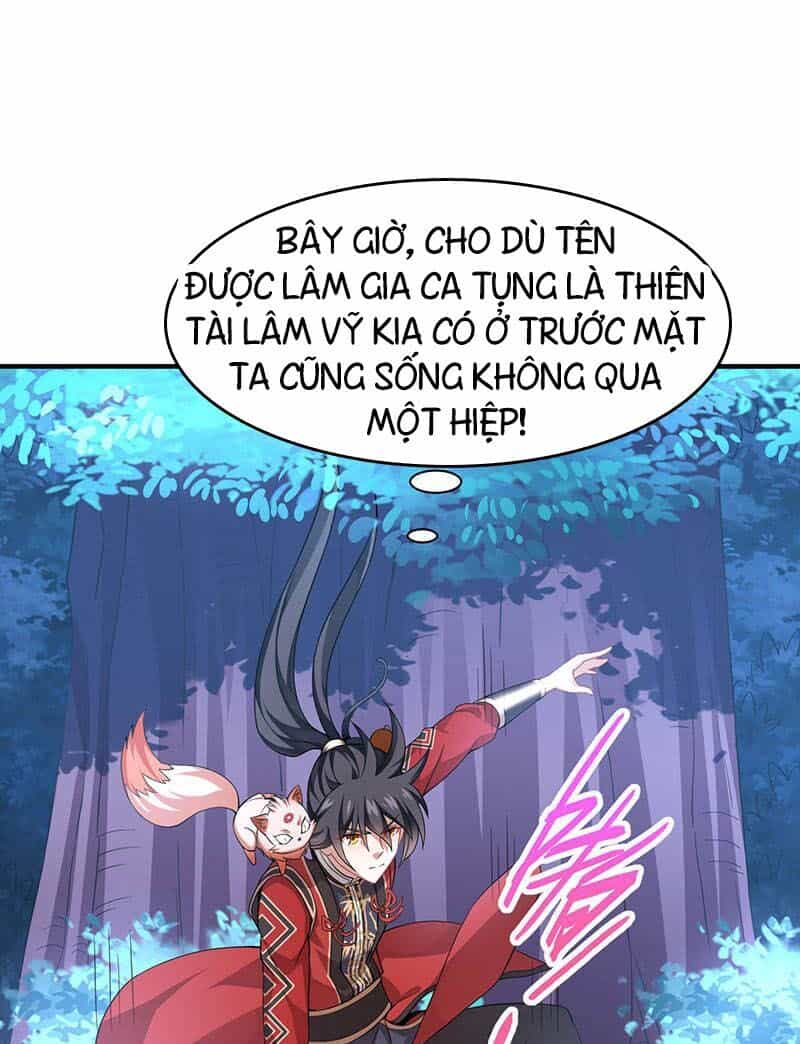 Tiên Đế Trở Về - Chương 51 - ảnh 36