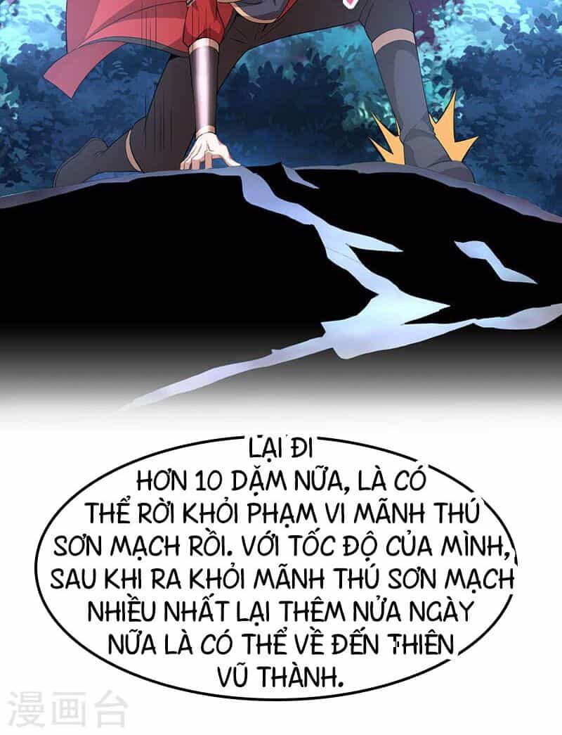 Tiên Đế Trở Về - Chương 51 - ảnh 37