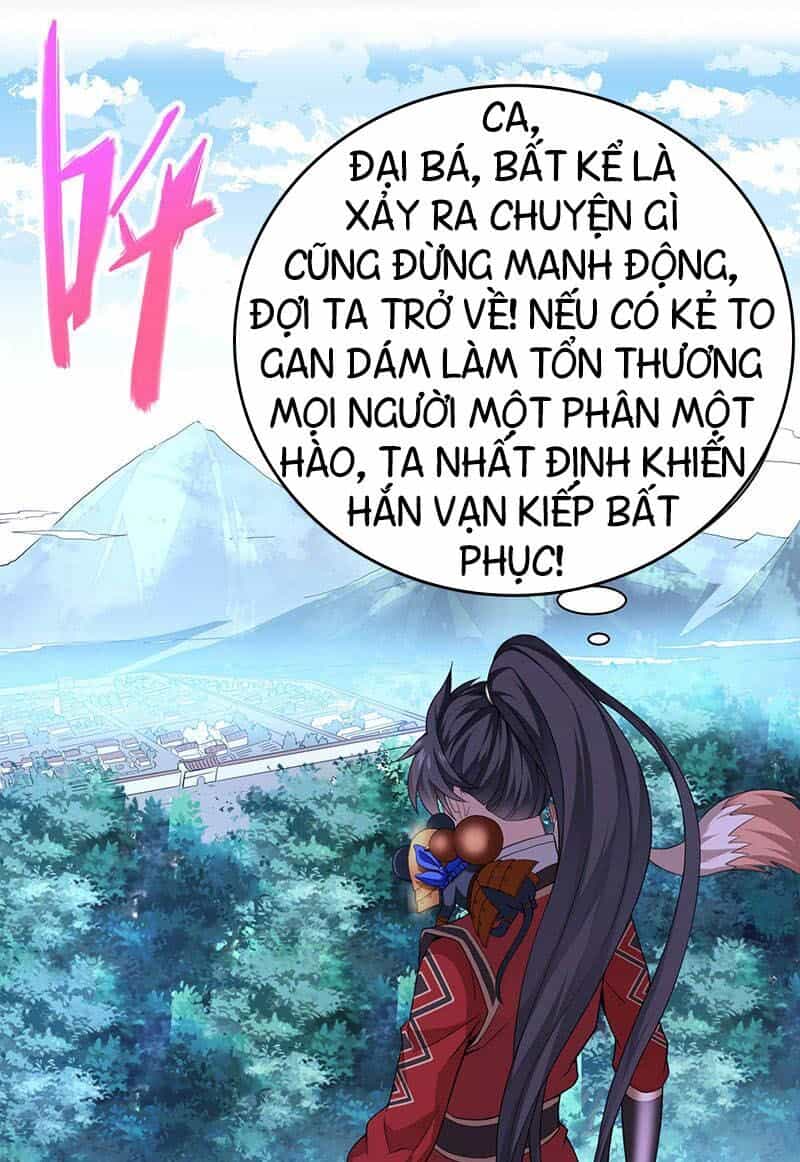 Tiên Đế Trở Về - Chương 51 - ảnh 38