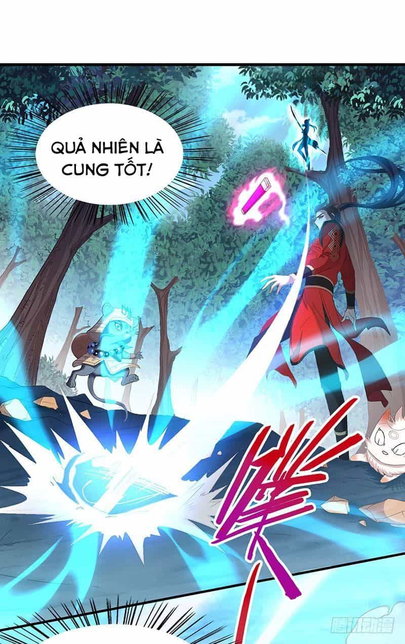 Tiên Đế Trở Về - Chương 52 - ảnh 34
