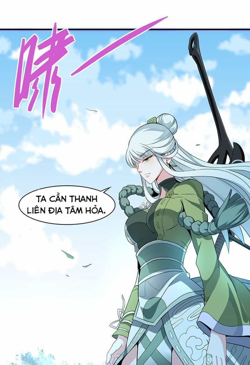 Tiên Đế Trở Về - Chương 52 - ảnh 5