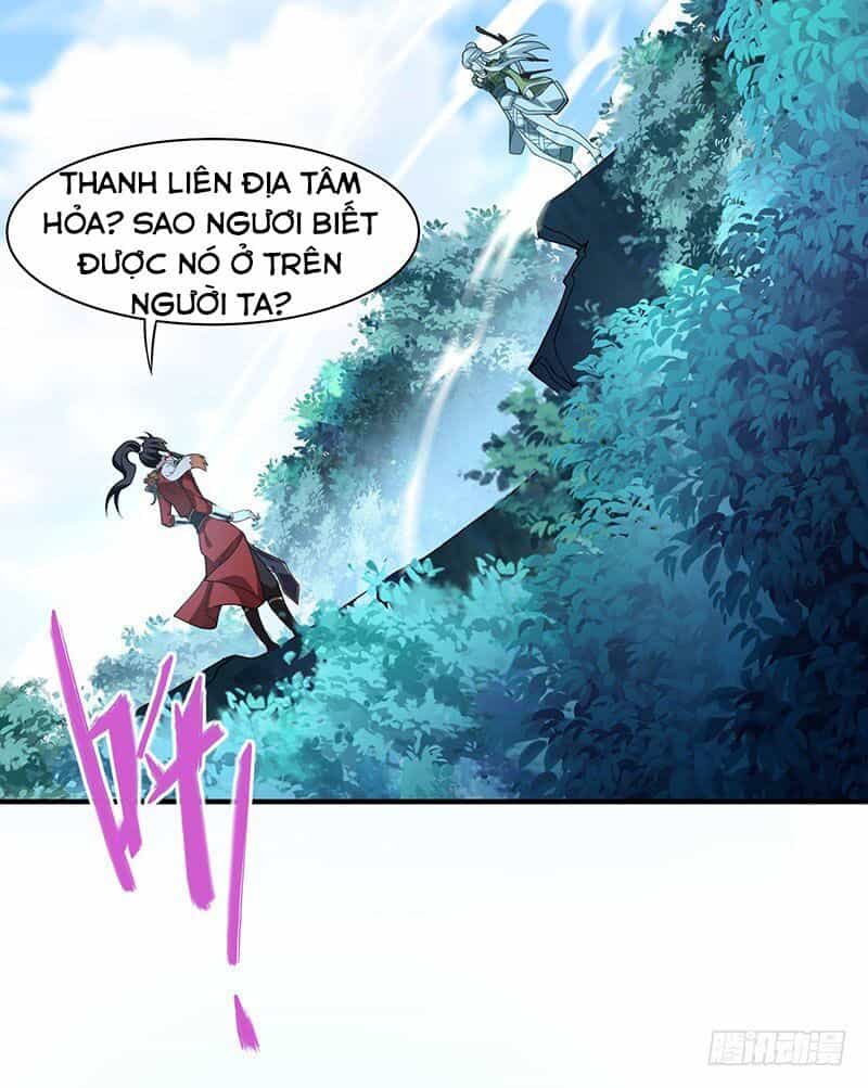Tiên Đế Trở Về - Chương 52 - ảnh 7