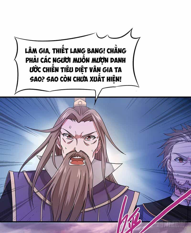 Tiên Đế Trở Về - Chương 54 - ảnh 23