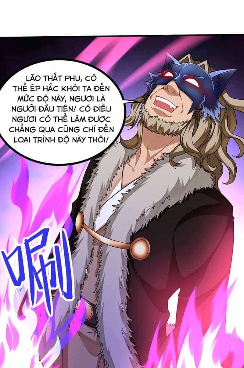 Tiên Đế Trở Về - Chương 55 - ảnh 23