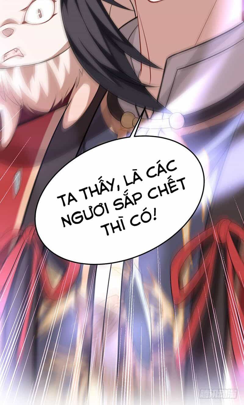 Tiên Đế Trở Về - Chương 56 - ảnh 7