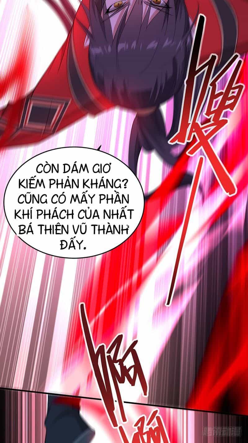 Tiên Đế Trở Về - Chương 57 - ảnh 28