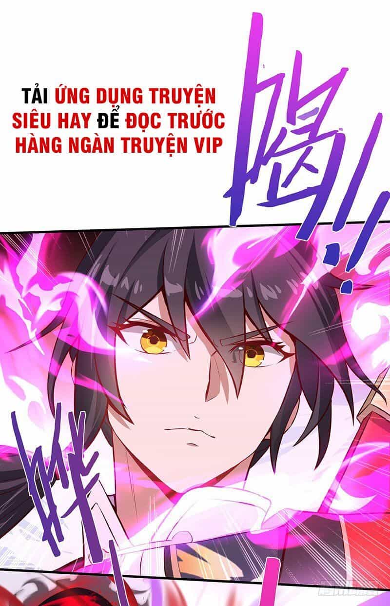 Tiên Đế Trở Về - Chương 57 - ảnh 34
