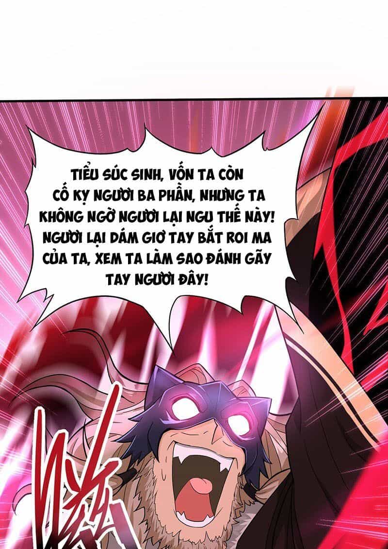 Tiên Đế Trở Về - Chương 57 - ảnh 39