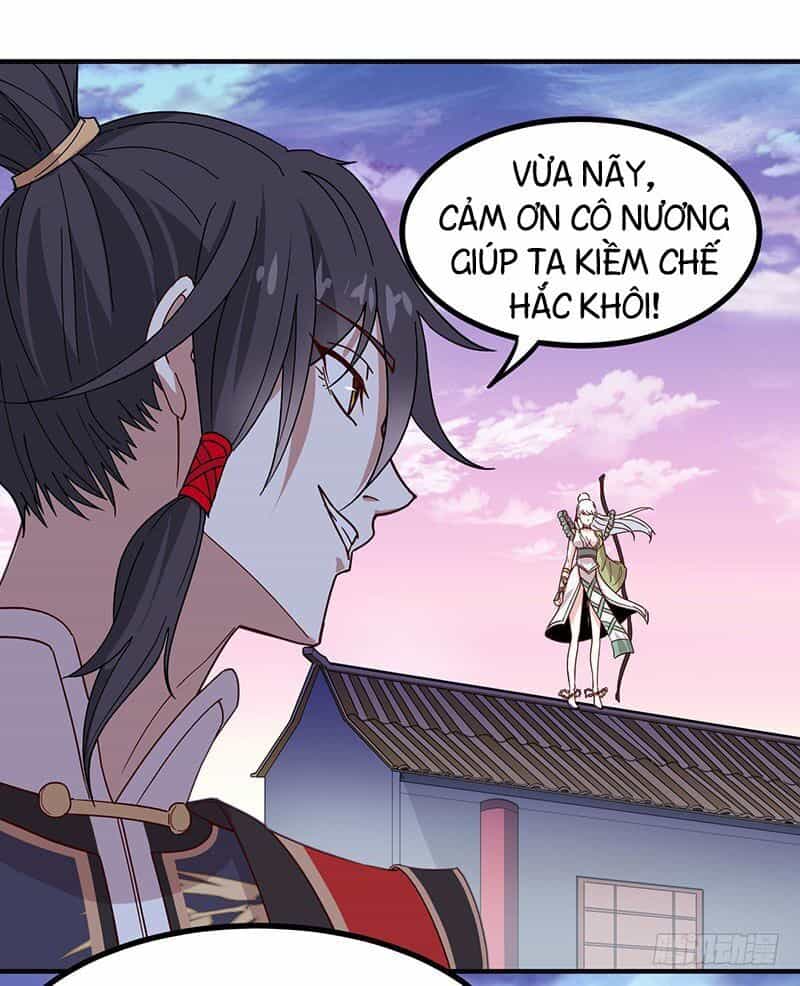 Tiên Đế Trở Về - Chương 58 - ảnh 20