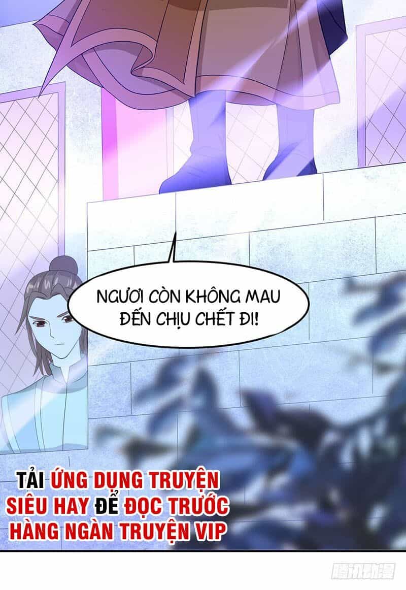 Tiên Đế Trở Về - Chương 58 - ảnh 26