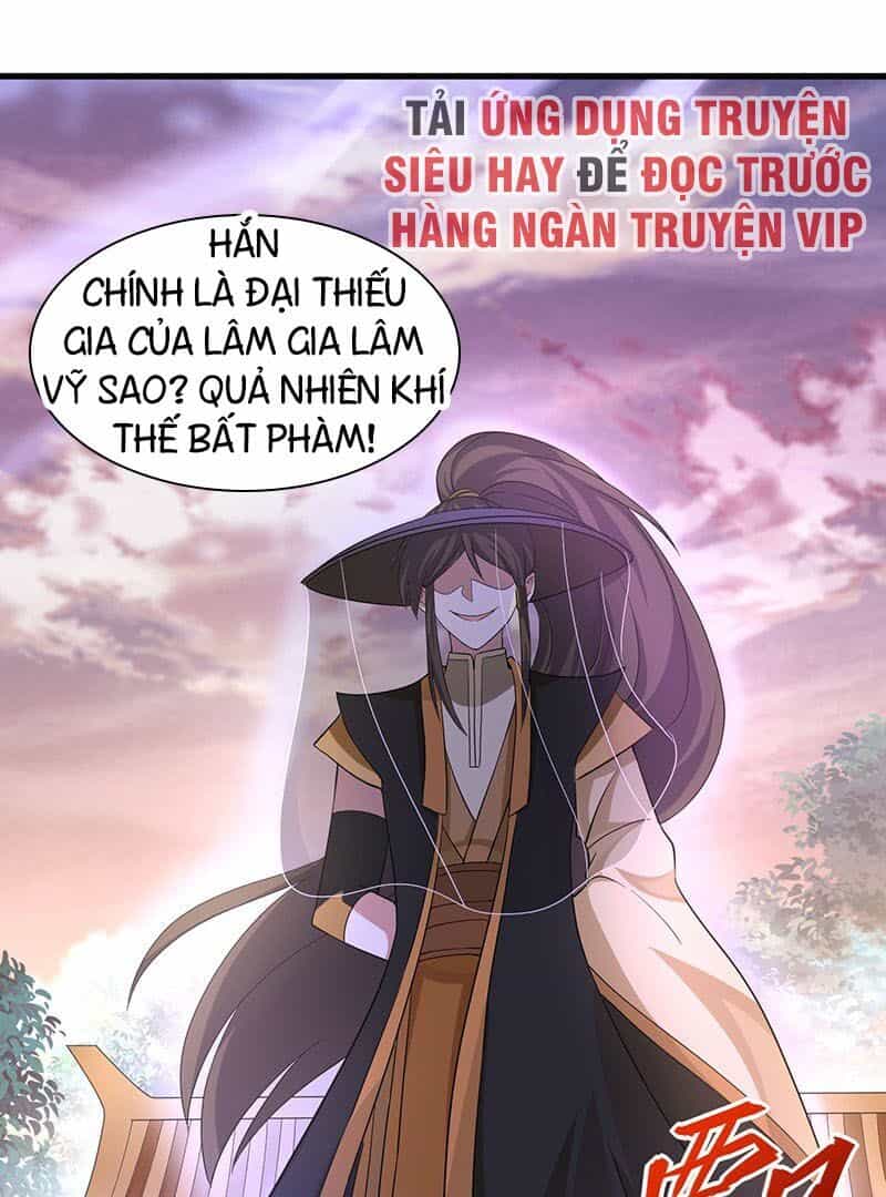 Tiên Đế Trở Về - Chương 58 - ảnh 28