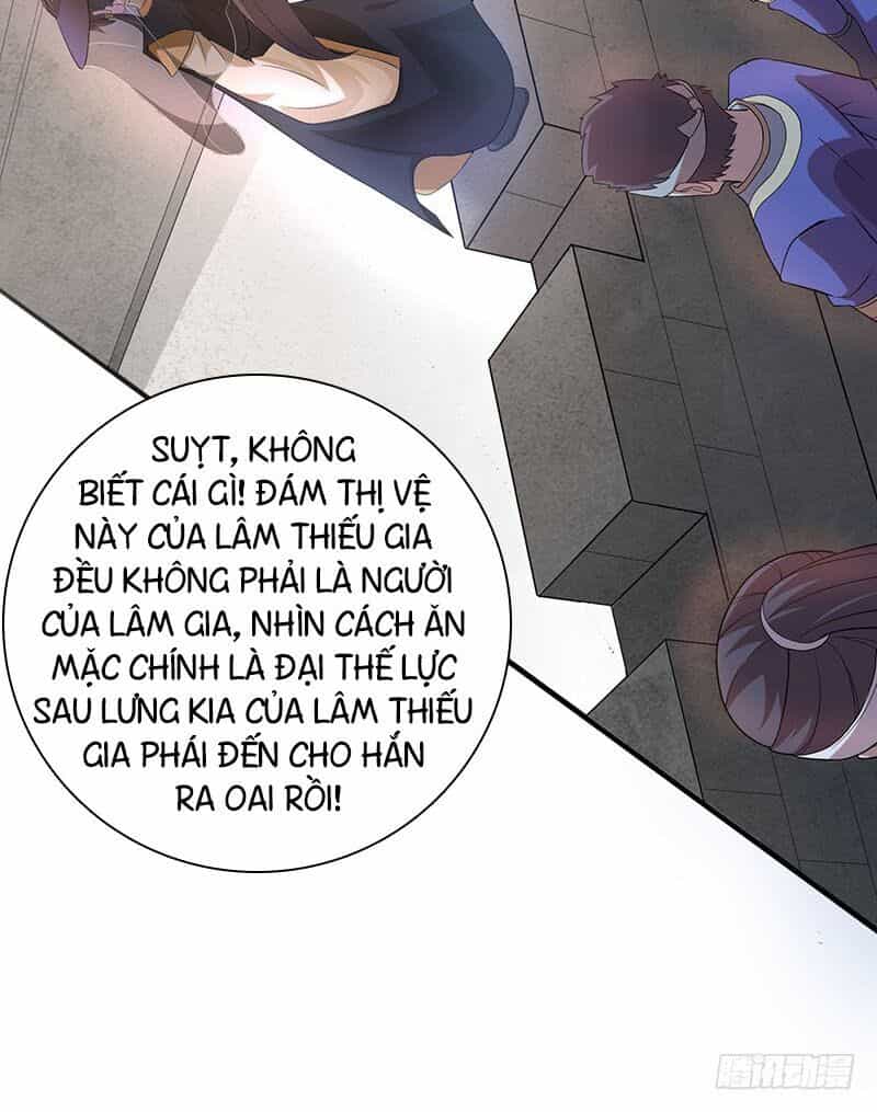 Tiên Đế Trở Về - Chương 58 - ảnh 31
