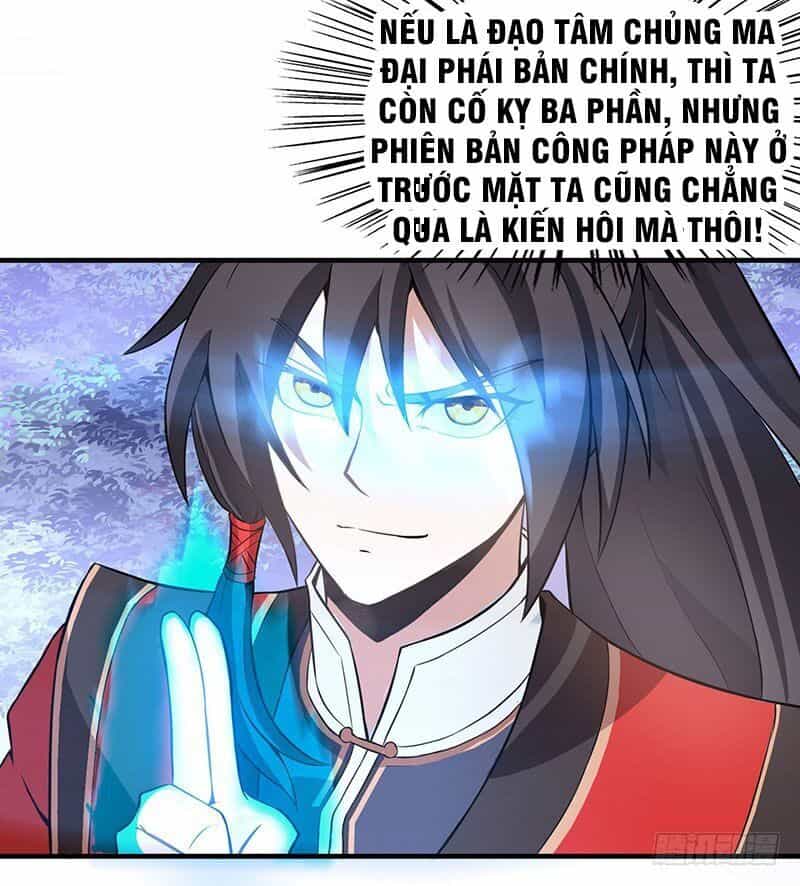 Tiên Đế Trở Về - Chương 58 - ảnh 37