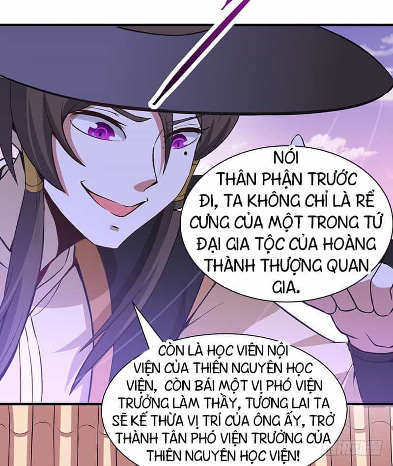 Tiên Đế Trở Về - Chương 58 - ảnh 39