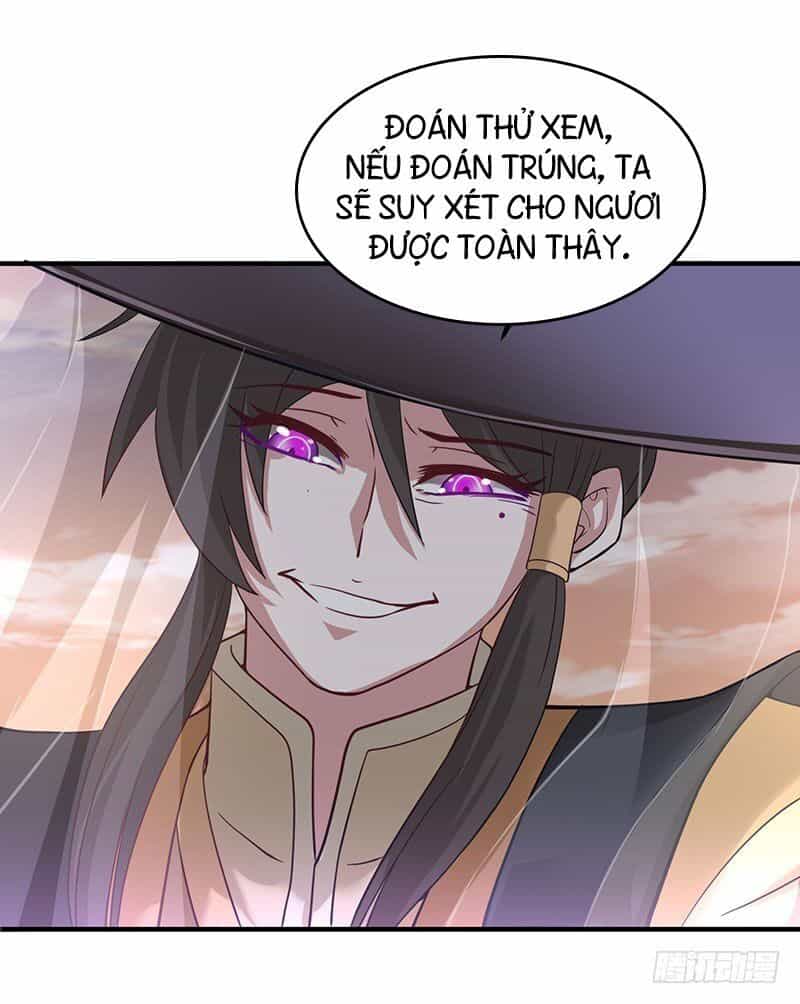 Tiên Đế Trở Về - Chương 58 - ảnh 43
