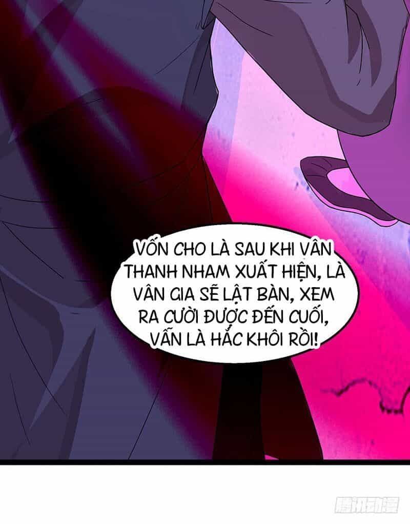 Tiên Đế Trở Về - Chương 58 - ảnh 5