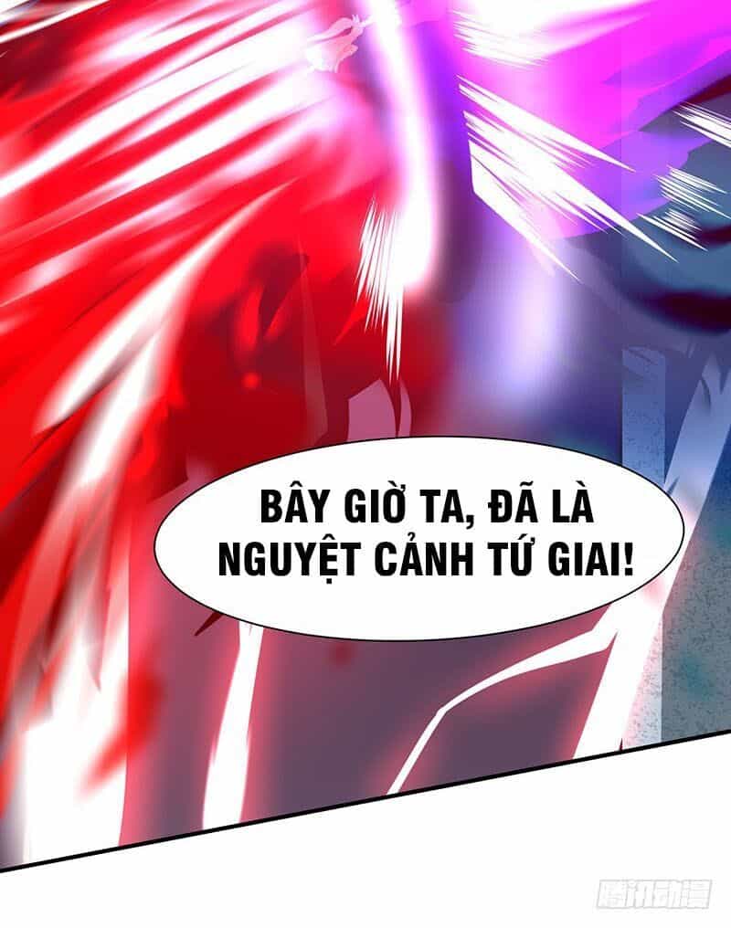 Tiên Đế Trở Về - Chương 59 - ảnh 12