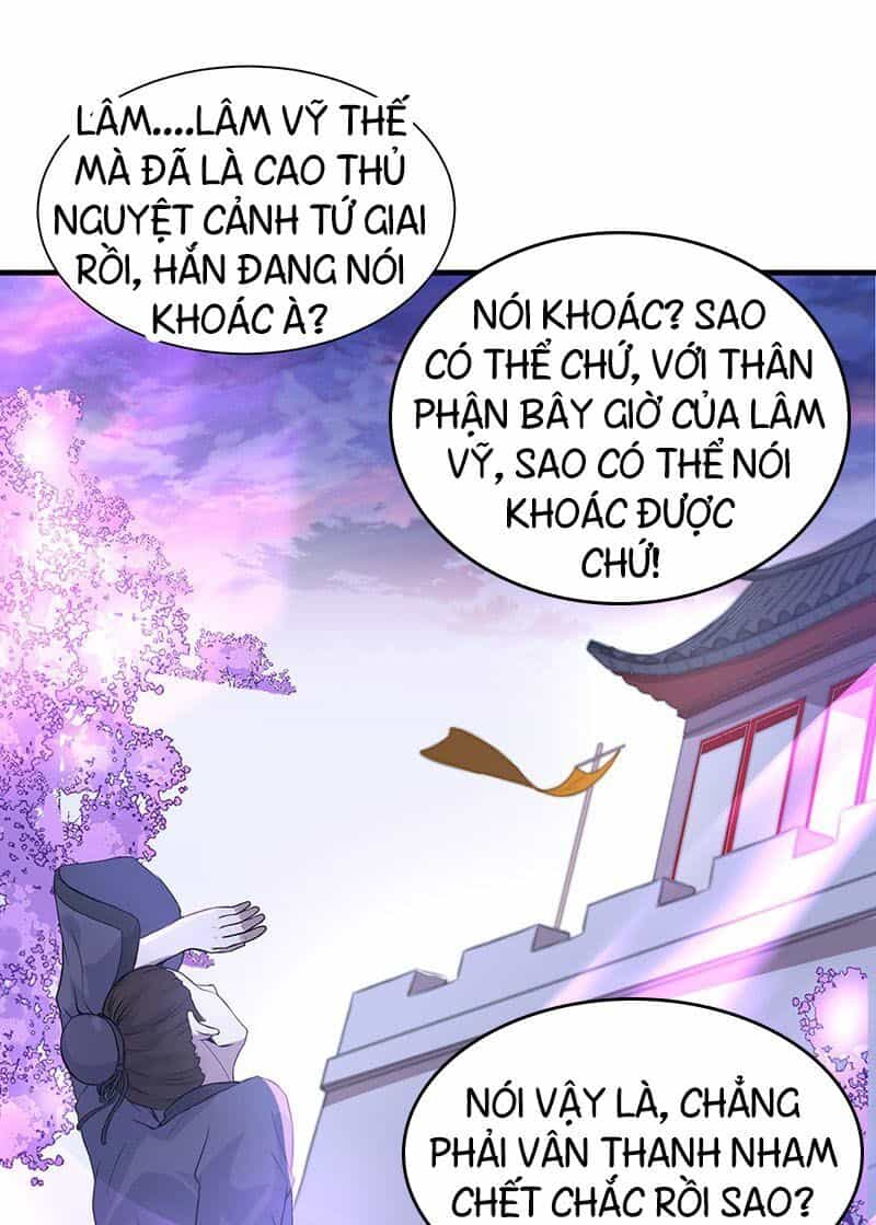 Tiên Đế Trở Về - Chương 59 - ảnh 13