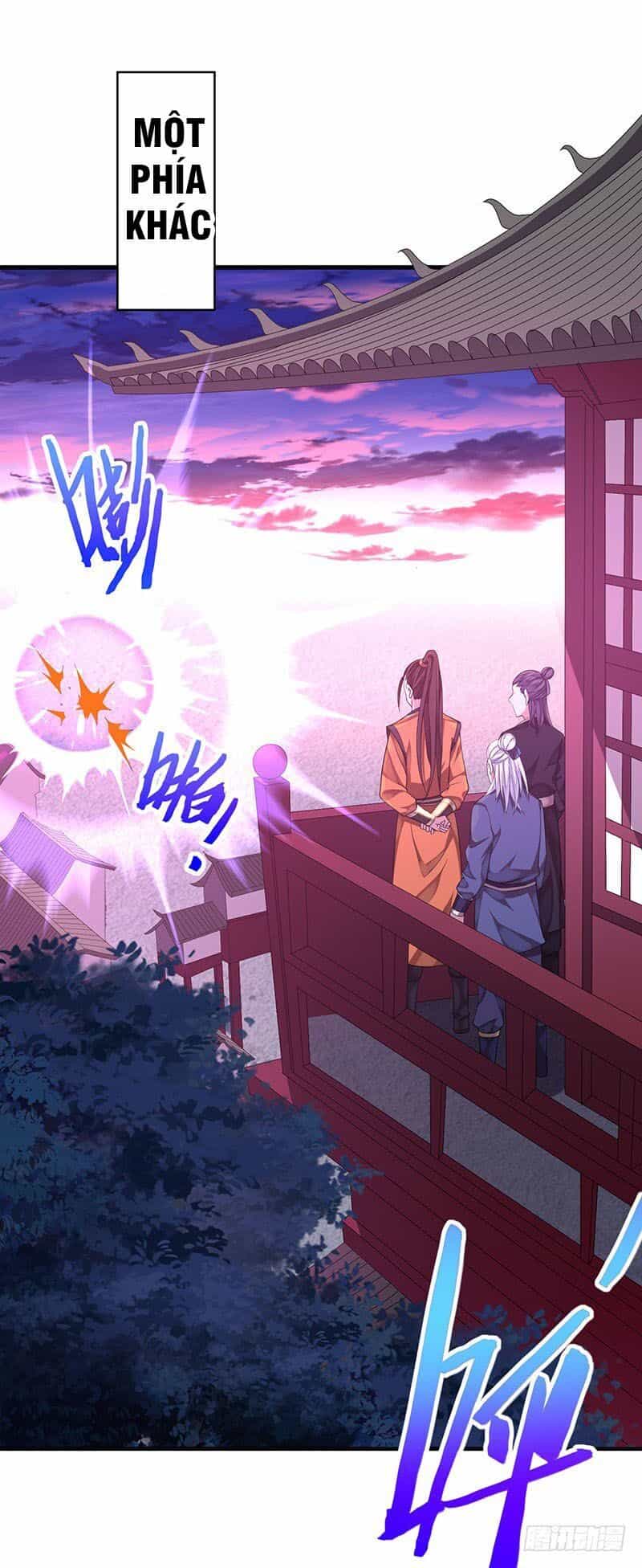 Tiên Đế Trở Về - Chương 59 - ảnh 26