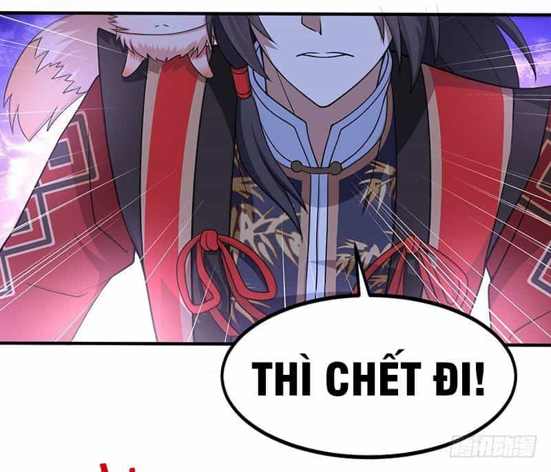 Tiên Đế Trở Về - Chương 59 - ảnh 4