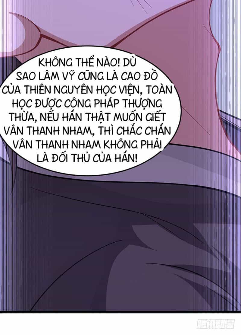 Tiên Đế Trở Về - Chương 59 - ảnh 41