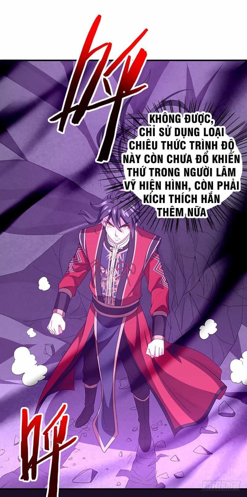 Tiên Đế Trở Về - Chương 60 - ảnh 11