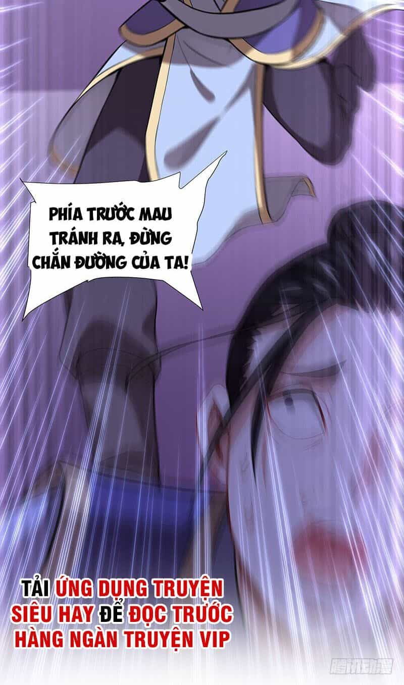Tiên Đế Trở Về - Chương 60 - ảnh 22