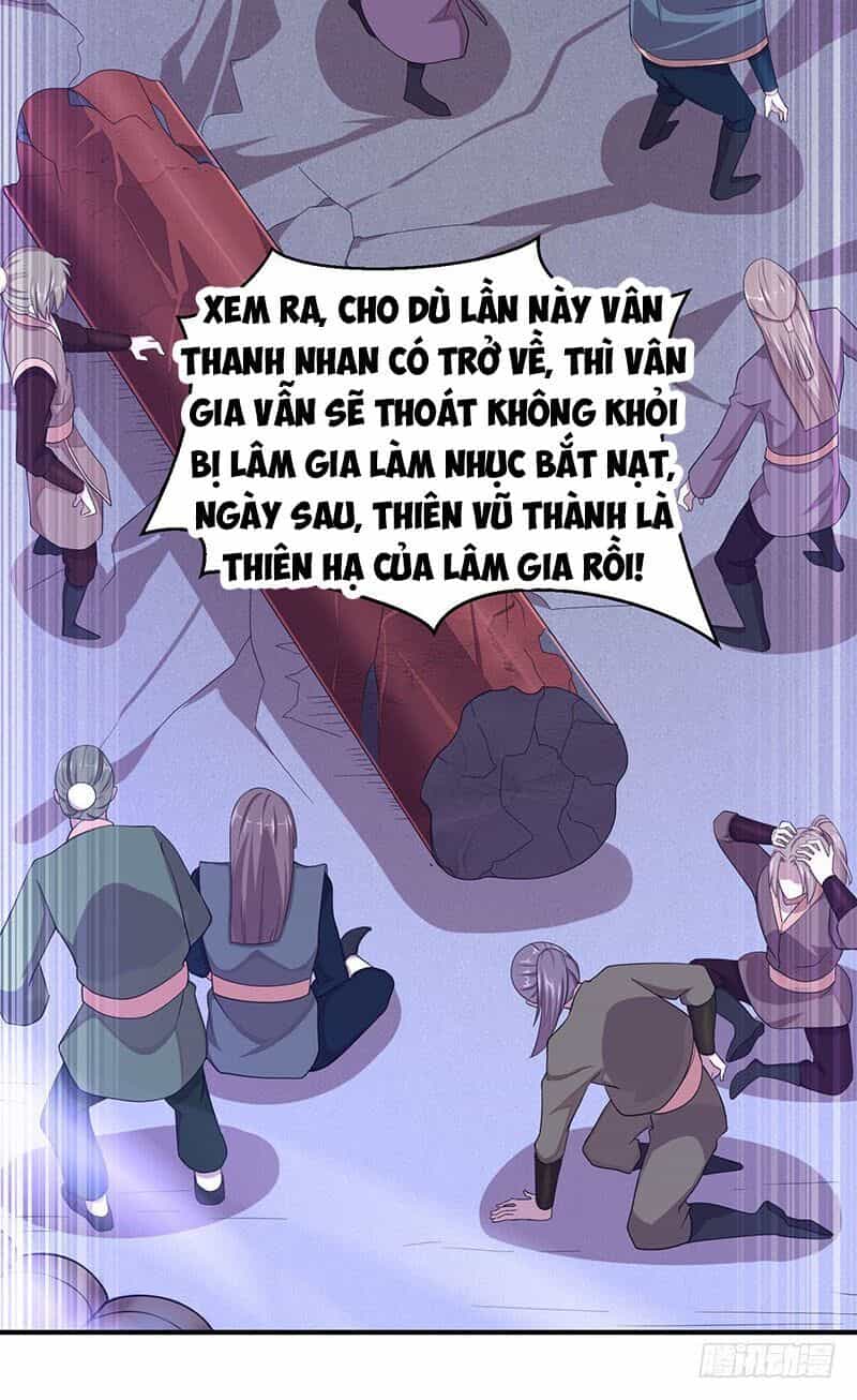 Tiên Đế Trở Về - Chương 60 - ảnh 35