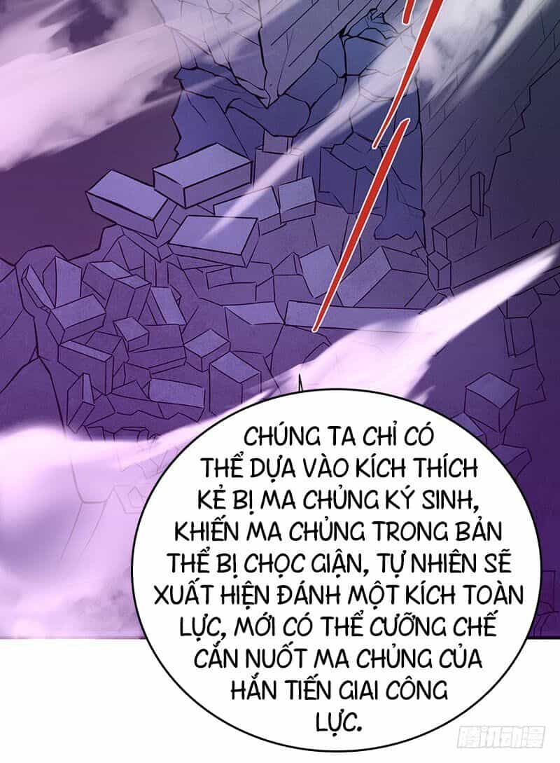 Tiên Đế Trở Về - Chương 61 - ảnh 10