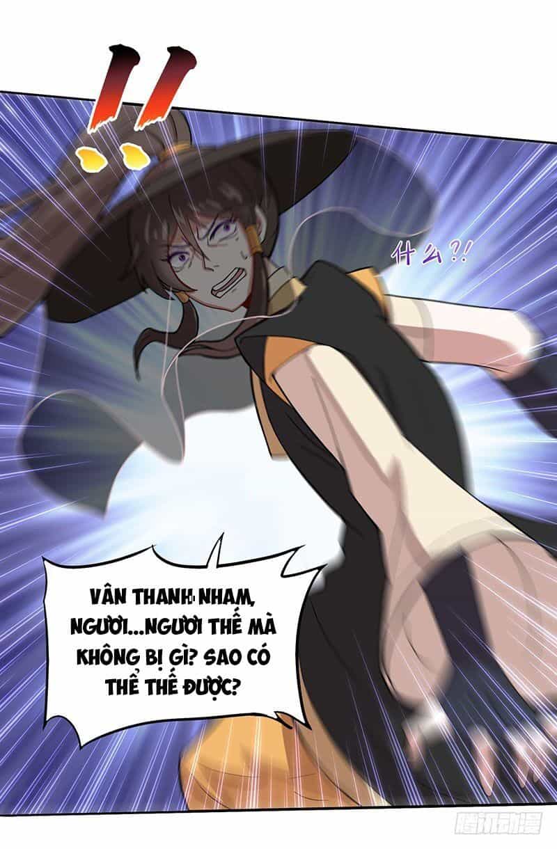 Tiên Đế Trở Về - Chương 61 - ảnh 14