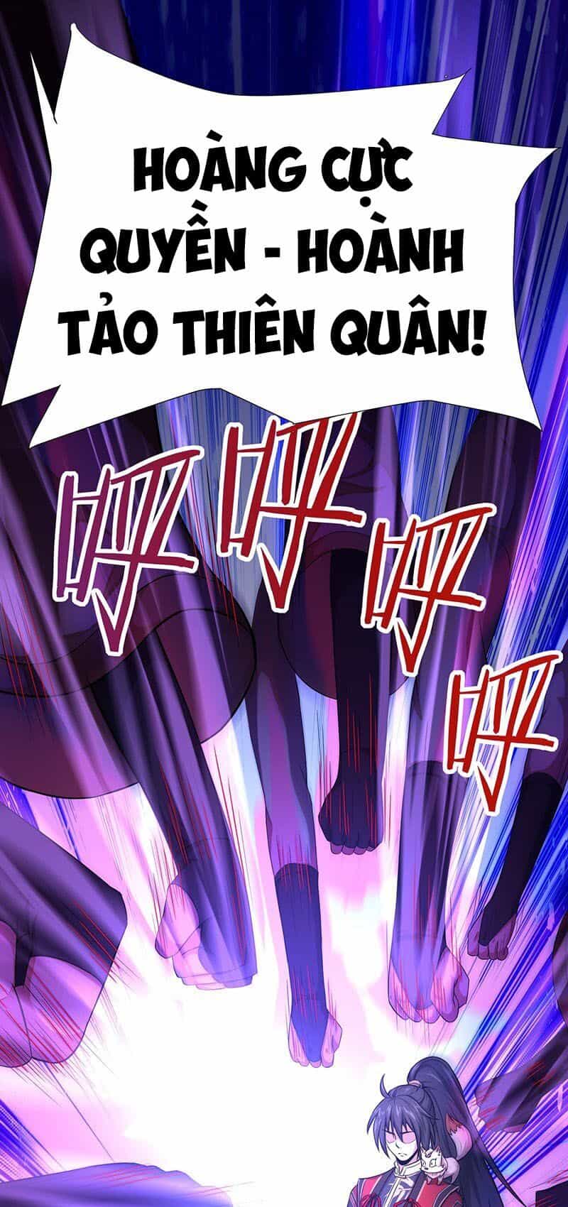 Tiên Đế Trở Về - Chương 61 - ảnh 22