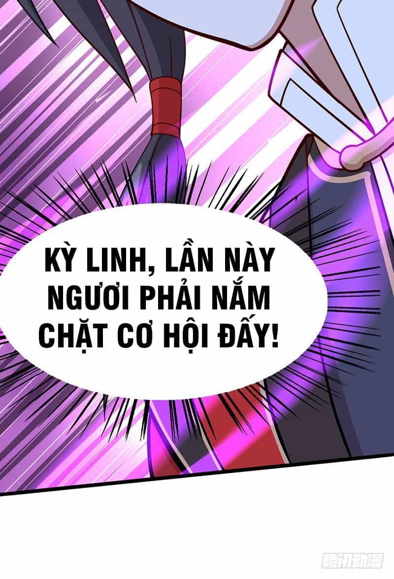 Tiên Đế Trở Về - Chương 61 - ảnh 26