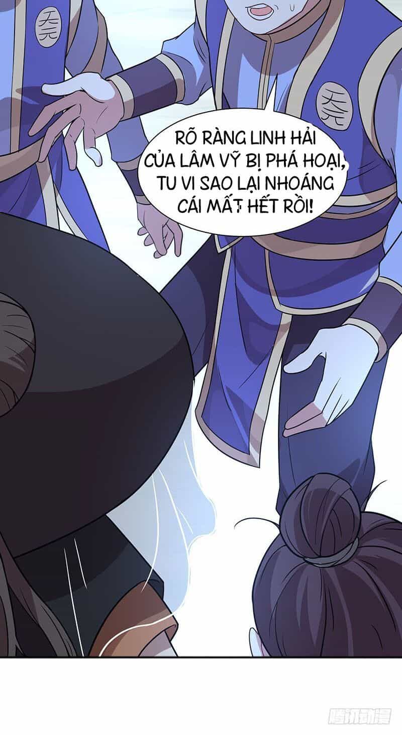 Tiên Đế Trở Về - Chương 62 - ảnh 16