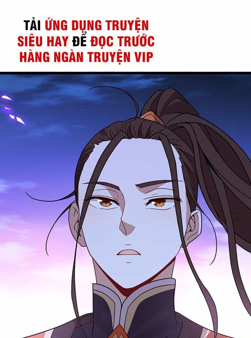 Tiên Đế Trở Về - Chương 62 - ảnh 37