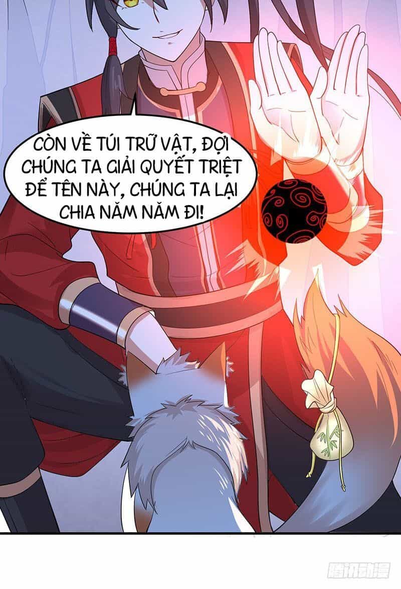 Tiên Đế Trở Về - Chương 62 - ảnh 8