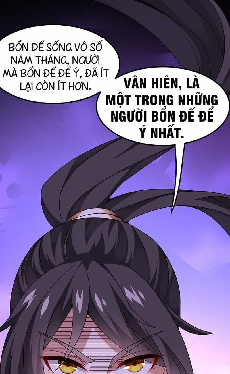 Tiên Đế Trở Về - Chương 63 - ảnh 15