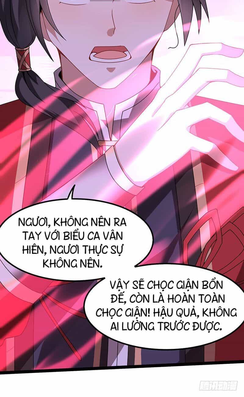 Tiên Đế Trở Về - Chương 63 - ảnh 16