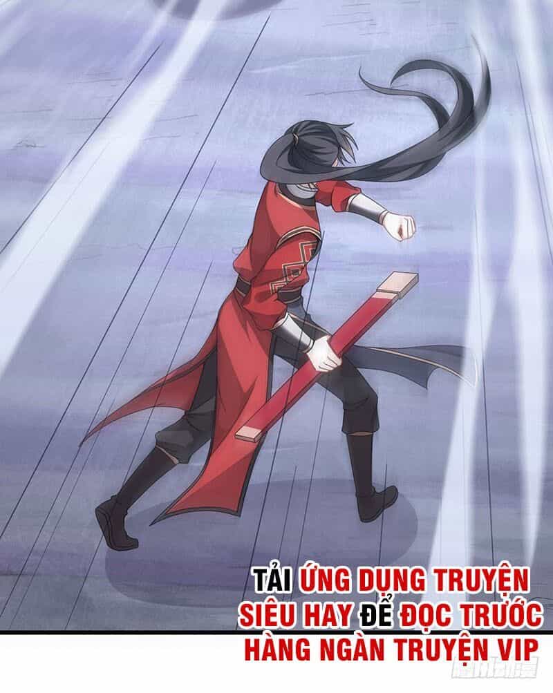 Tiên Đế Trở Về - Chương 63 - ảnh 24