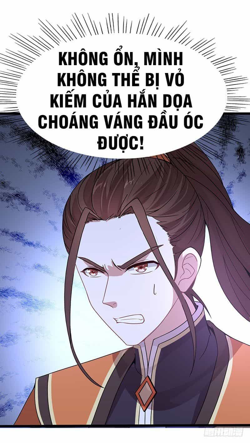 Tiên Đế Trở Về - Chương 63 - ảnh 32
