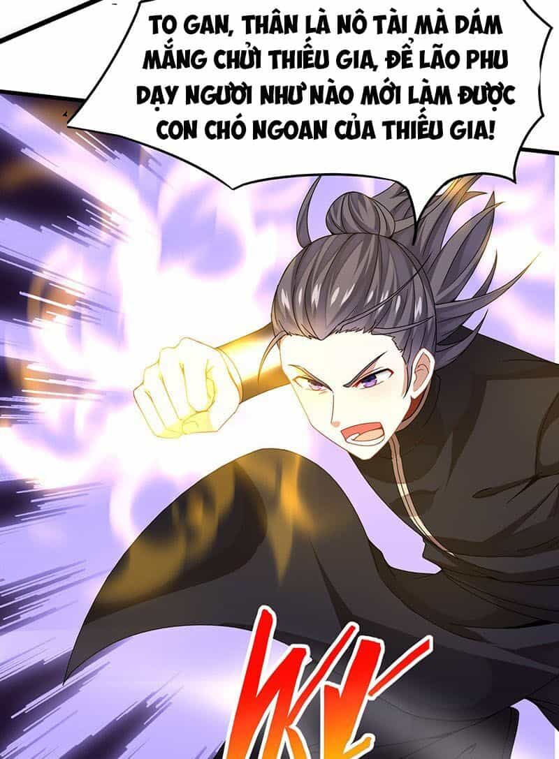 Tiên Đế Trở Về - Chương 63 - ảnh 6